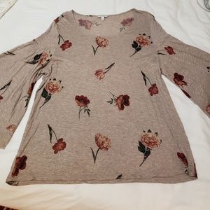 Lucky Brand Top